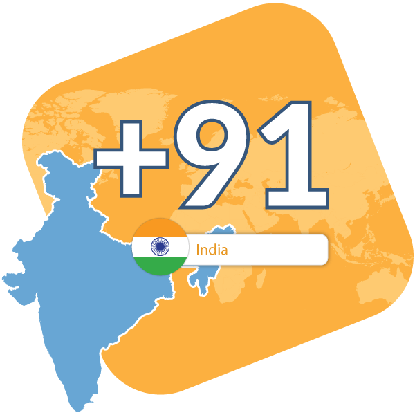 India Toll Free Numbers