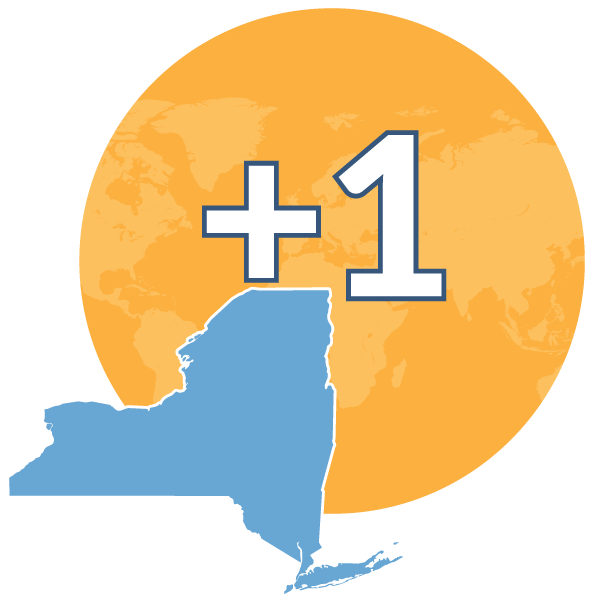 New York virtual phone numbers