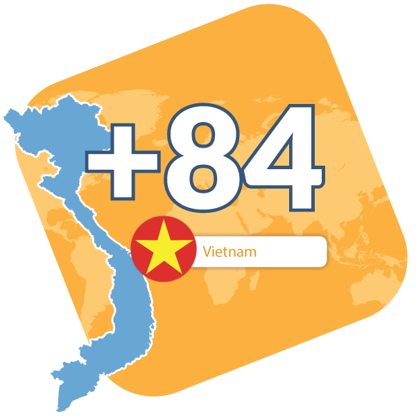 Vietnam toll free numbers
