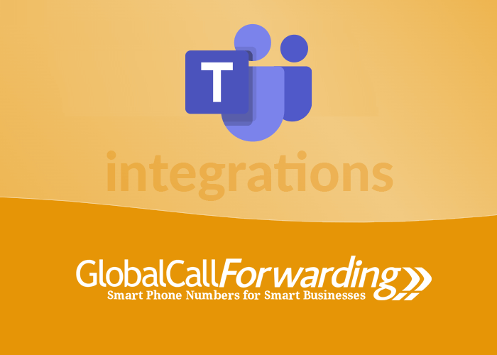 MS Teams integrations