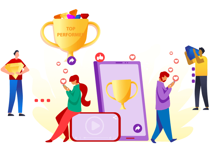 Global Call Forwarding telephony awards