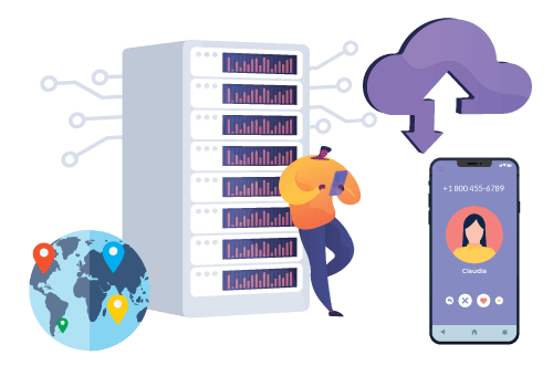 sip trunking