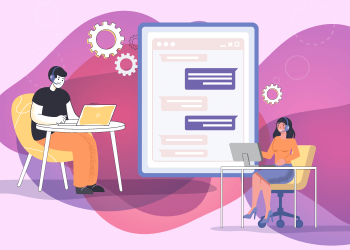 Call summaries to improve team productivity.