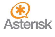Asterisk global voice integration