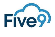 Five9 global voice integration