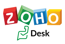 Zoho Desk VoIP integration