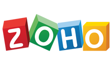 zoho icon